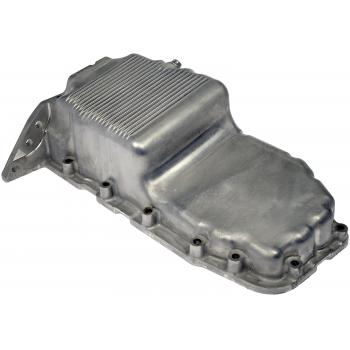 2010 Chevrolet Optra Engine Oil Pan