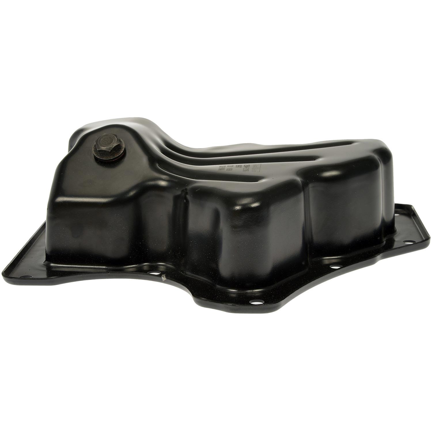 Dorman 264216 - Engine Oil Pan Dorman 264216 Engine Oil Pan product image 1 of 4