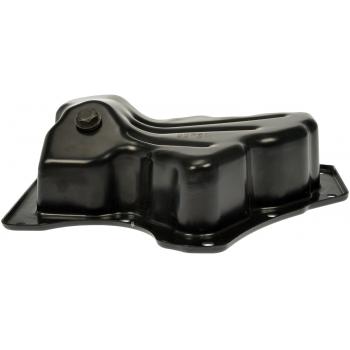 2020 GMC Yukon Engine Oil Pan Lower Dorman 264216 image 1 of 4