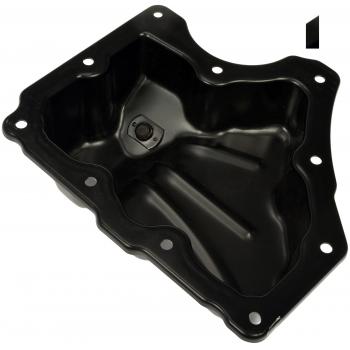 2020 GMC Yukon Engine Oil Pan Lower Dorman 264216 image 2 of 4