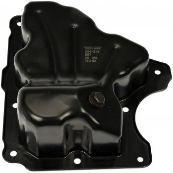 2020 GMC Yukon Engine Oil Pan Lower Dorman 264216 image 3 of 4