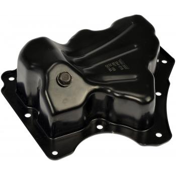 2020 GMC Yukon Engine Oil Pan Lower Dorman 264216 image 4 of 4