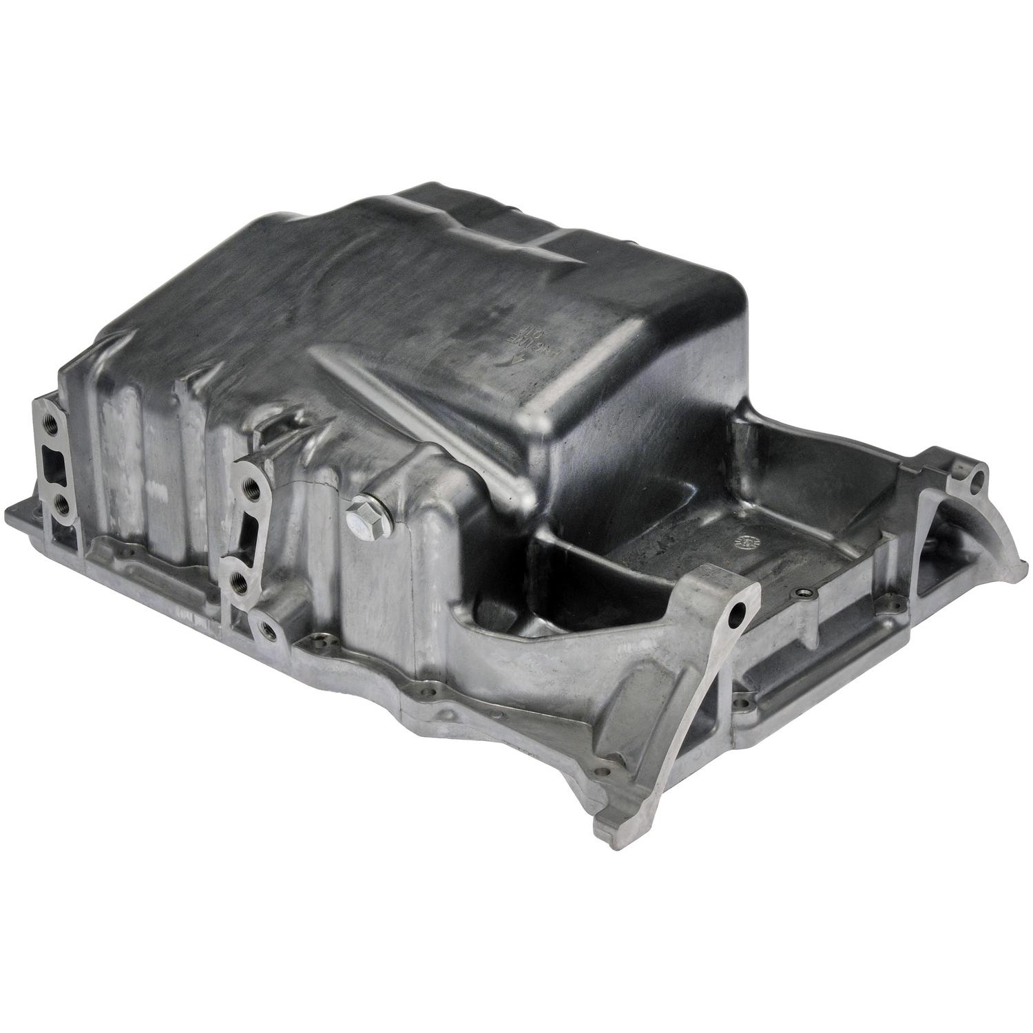 Dorman 264218 - Engine Oil Pan Dorman 264218 Engine Oil Pan product image 1 of 1