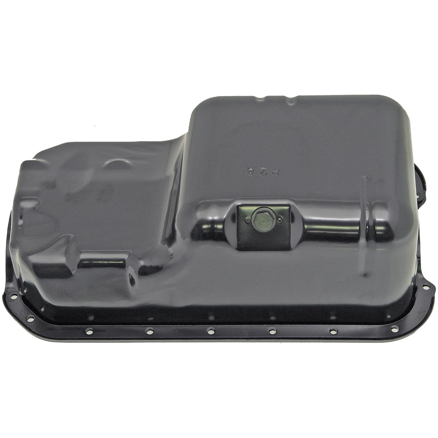 Dorman 264224 - Engine Oil Pan Dorman 264224 Engine Oil Pan product image 1 of 1