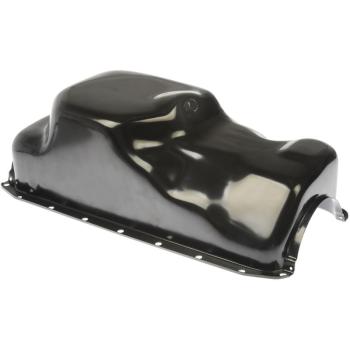 1980 Dodge Aspen Engine Oil Pan