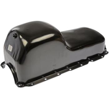 1980 Dodge W300 Engine Oil Pan Dorman 264232 image 1 of 1