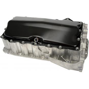 2006 Seat Cordoba Engine Oil Pan Dorman 264234 image 3 of 4