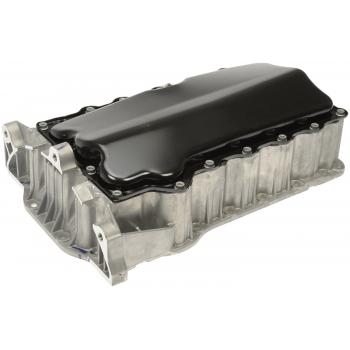 2006 Seat Cordoba Engine Oil Pan Dorman 264234 image 4 of 4