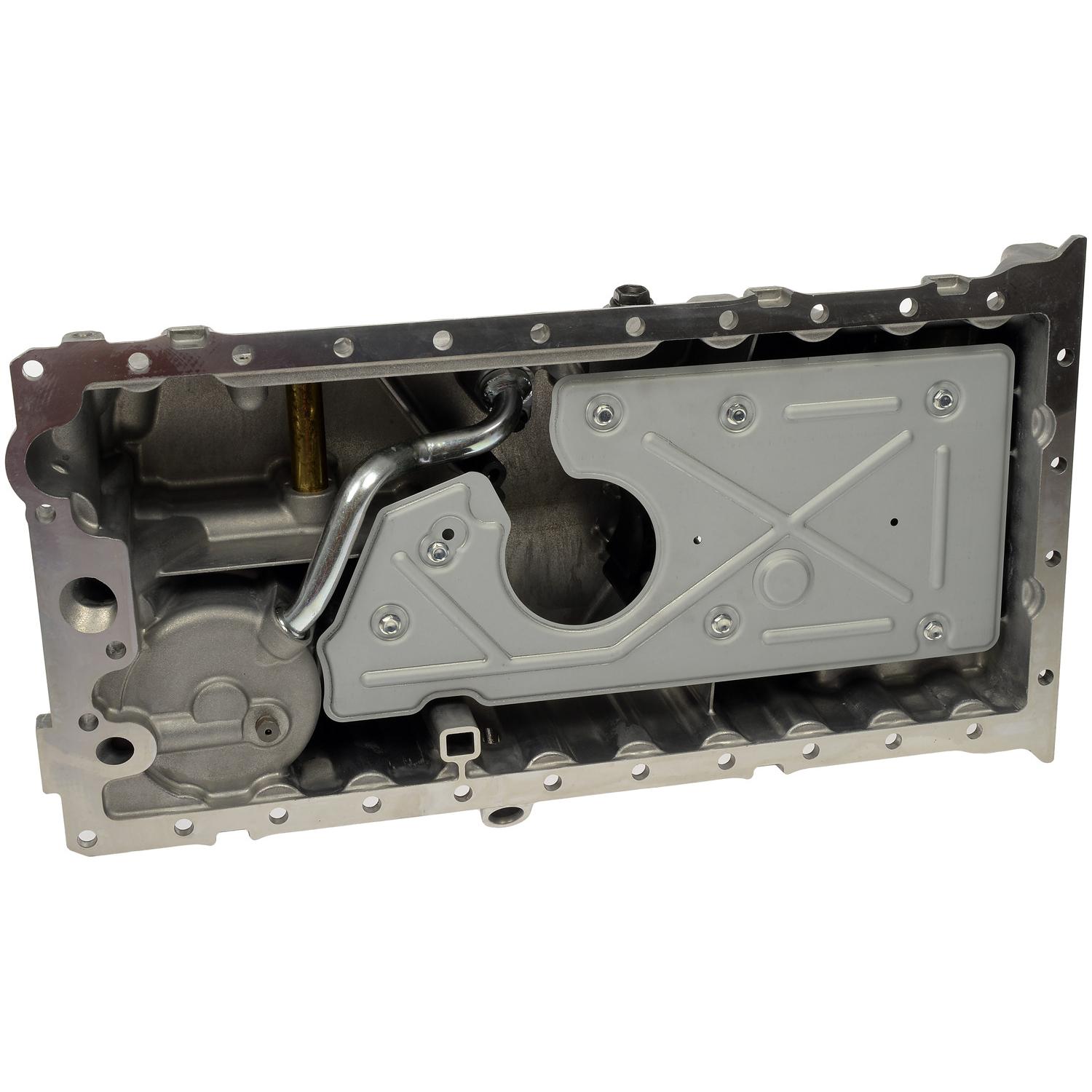 Dorman 264237 - Engine Oil Pan Dorman 264237 Engine Oil Pan product image 2 of 4