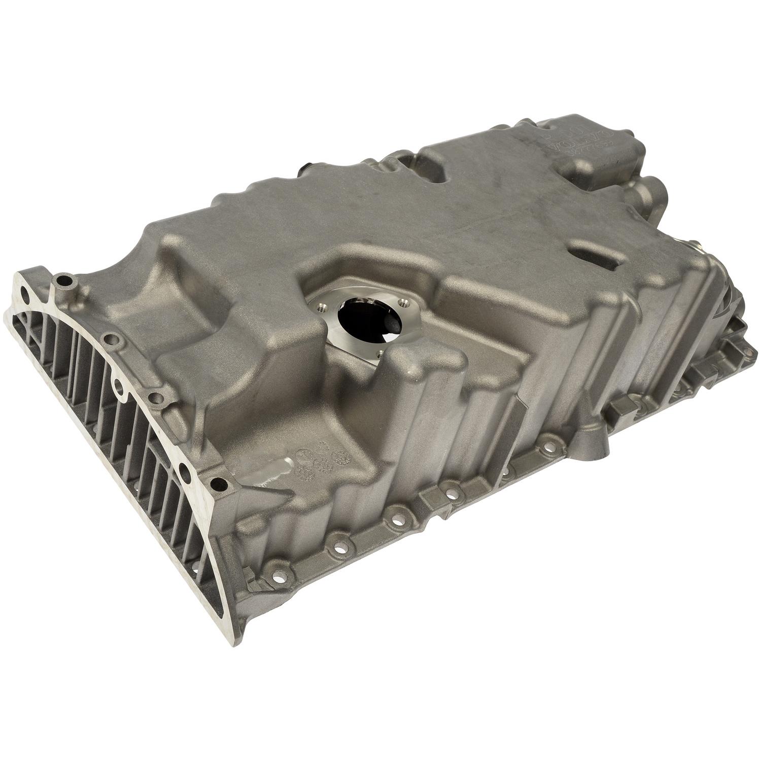 Dorman 264237 - Engine Oil Pan Dorman 264237 Engine Oil Pan product image 3 of 4