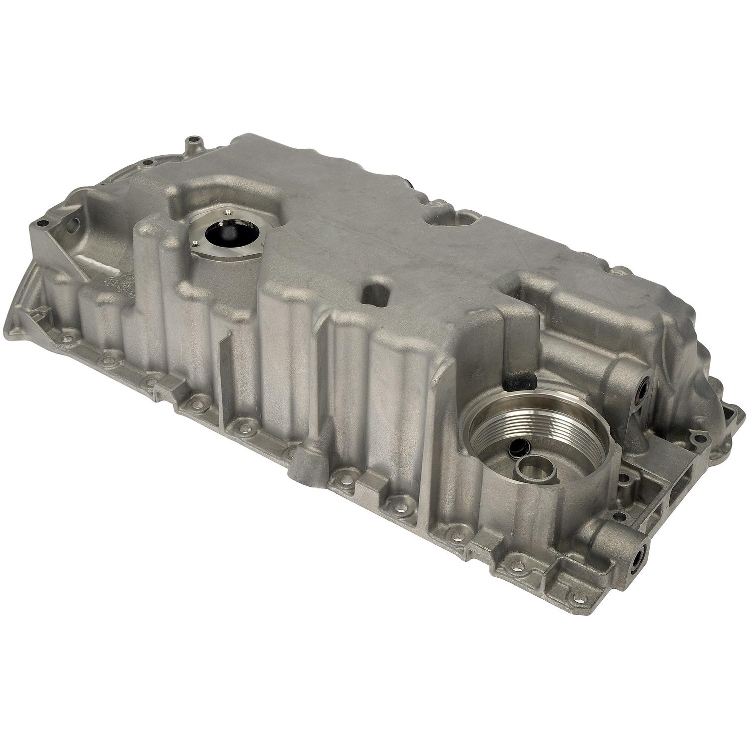 Dorman 264237 - Engine Oil Pan Dorman 264237 Engine Oil Pan product image 4 of 4