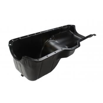2006 Jeep TJ Engine Oil Pan Dorman 264239 image 3 of 4