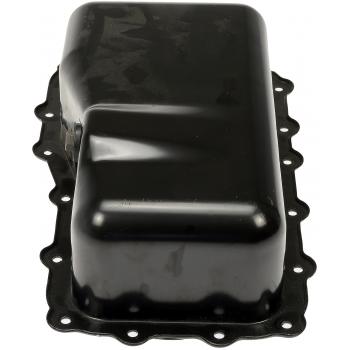1996 Dodge Caravan Engine Oil Pan Dorman 264245 image 3 of 4