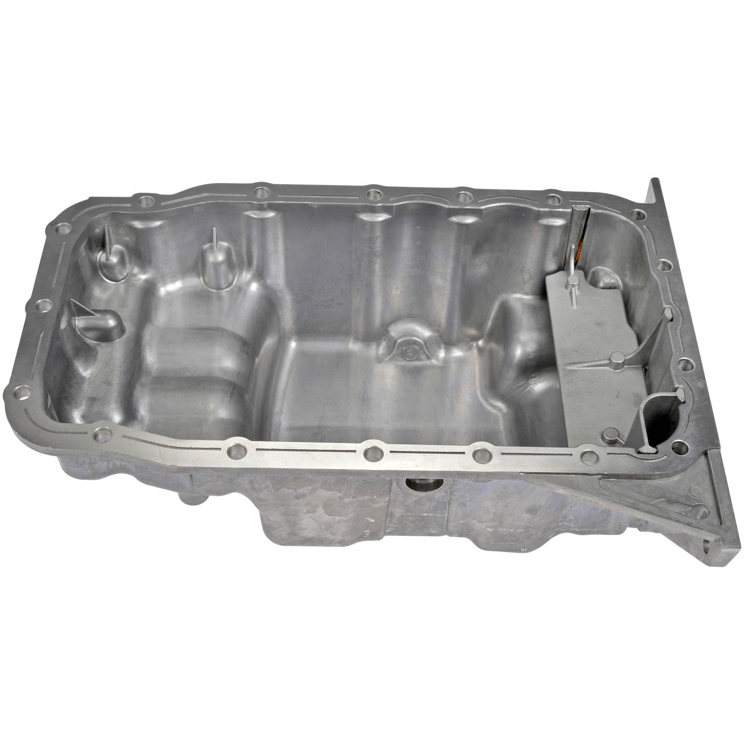 Dorman 264246 - Engine Oil Pan Dorman 264246 Engine Oil Pan product image 1 of 2
