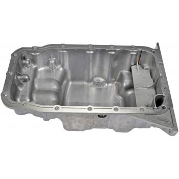 2003 Cadillac CTS Engine Oil Pan