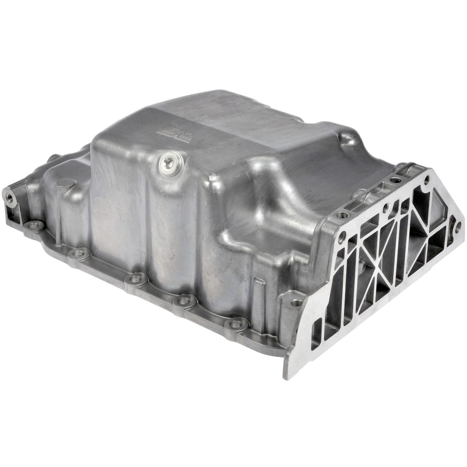 Dorman 264246 - Engine Oil Pan Dorman 264246 Engine Oil Pan product image 2 of 2
