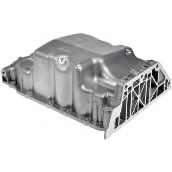 2004 Cadillac CTS Engine Oil Pan Dorman 264246 image 2 of 2