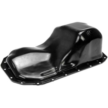 1994 Plymouth Laser Engine Oil Pan