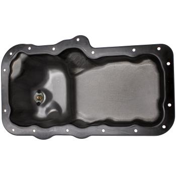 2012 Dodge Nitro Engine Oil Pan