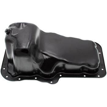 2012 Ram 1500 Engine Oil Pan Dorman 264249 image 4 of 4