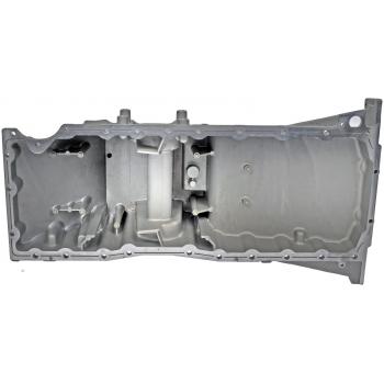 2010 Chrysler 300 Engine Oil Pan Dorman 264251 image 2 of 4
