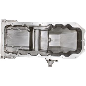 2010 Chrysler 300 Engine Oil Pan Dorman 264251 image 4 of 4