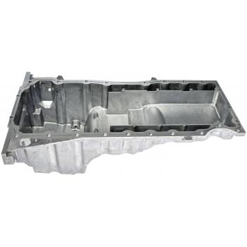 2008 Isuzu i-290 Engine Oil Pan
