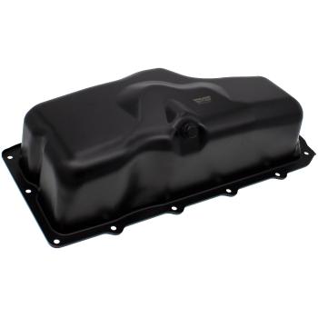 1995 Plymouth Neon Engine Oil Pan Dorman 264255 image 4 of 4