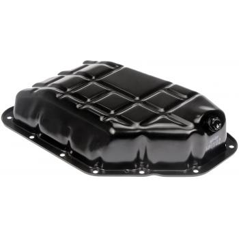 2016 Kia Cadenza Engine Oil Pan