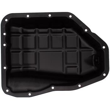 2018 Kia Sedona Engine Oil Pan Lower Dorman 264256 image 2 of 4