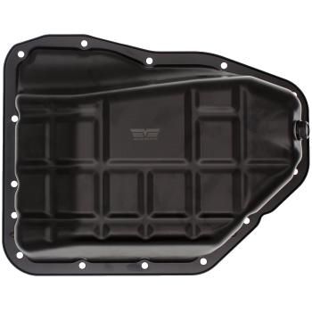 2018 Kia Sedona Engine Oil Pan Lower Dorman 264256 image 3 of 4