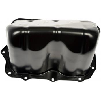 2006 Smart Fortwo Engine Oil Pan Dorman 264257 image 3 of 4