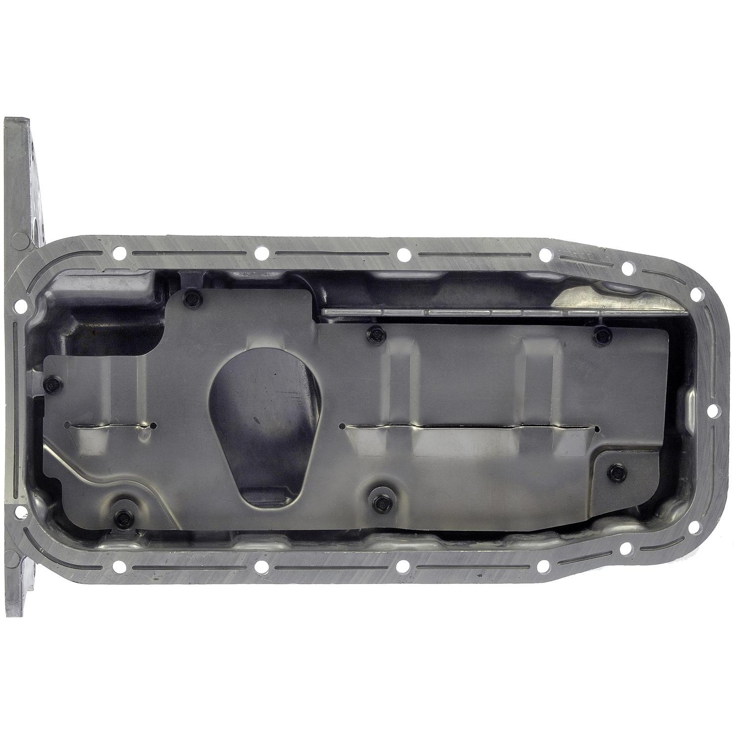 Dorman 264258 - Engine Oil Pan Dorman 264258 Engine Oil Pan product image 2 of 4
