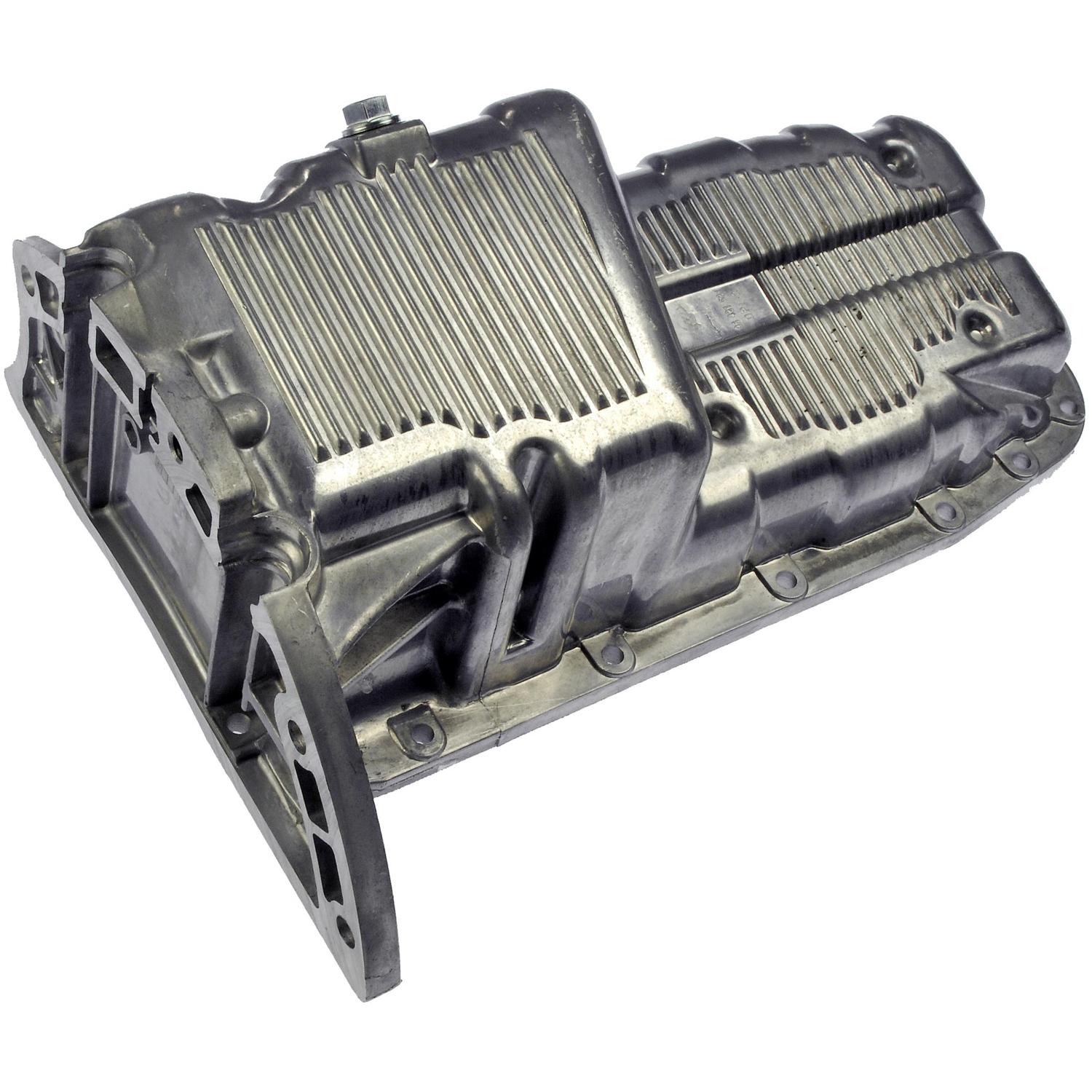 Dorman 264258 - Engine Oil Pan Dorman 264258 Engine Oil Pan product image 4 of 4