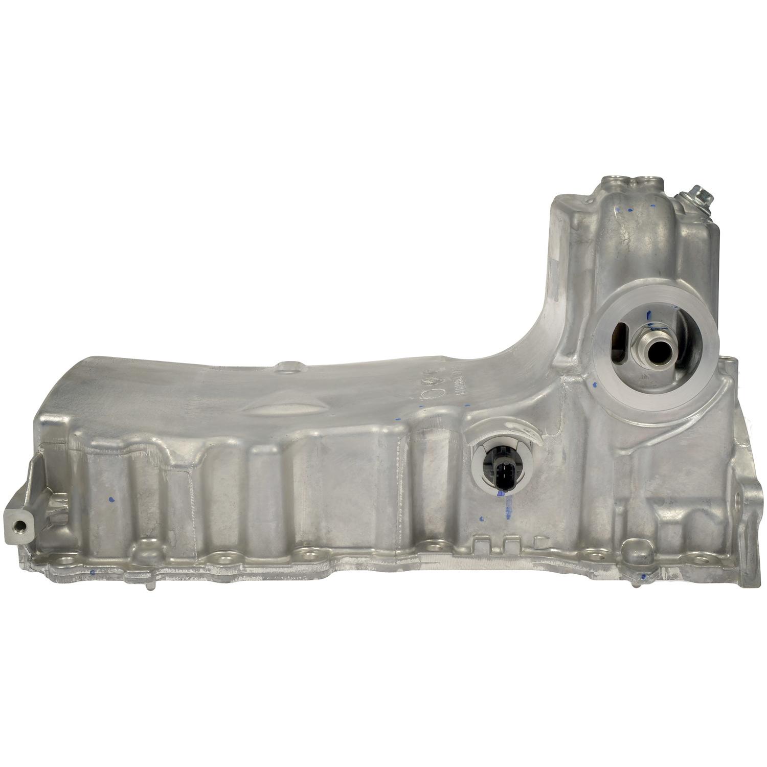 Dorman 264265 - Engine Oil Pan Dorman 264265 Engine Oil Pan product image 1 of 4