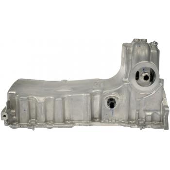 2015 Chevrolet Colorado Engine Oil Pan