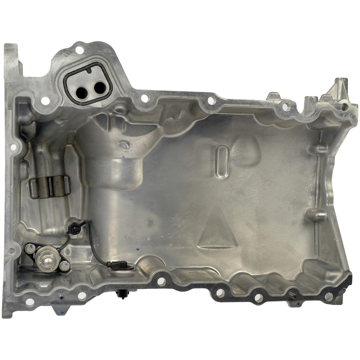 Dorman 264265 - Engine Oil Pan Dorman 264265 Engine Oil Pan product image 2 of 4