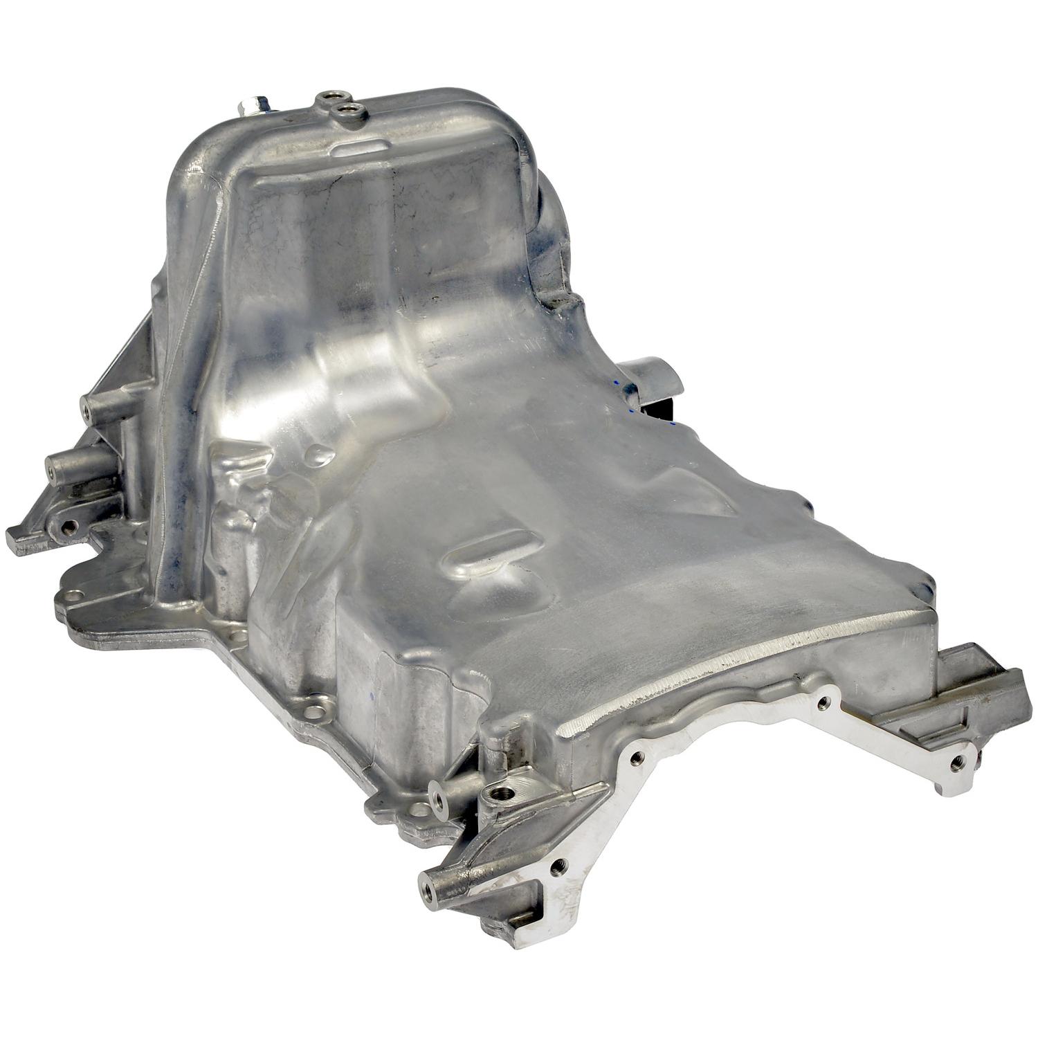 Dorman 264265 - Engine Oil Pan Dorman 264265 Engine Oil Pan product image 3 of 4