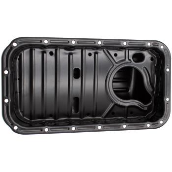 2017 Chevrolet Spark Classic Engine Oil Pan Dorman 264267 image 3 of 4