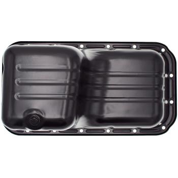 2017 Chevrolet Spark Classic Engine Oil Pan Dorman 264267 image 4 of 4