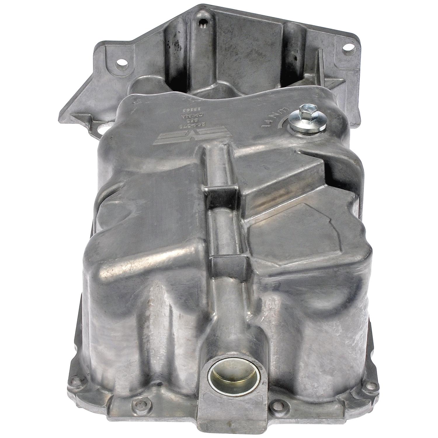 Dorman 264268 - Engine Oil Pan Dorman 264268 Engine Oil Pan product image 1 of 2