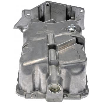 2013 Chevrolet Volt Engine Oil Pan