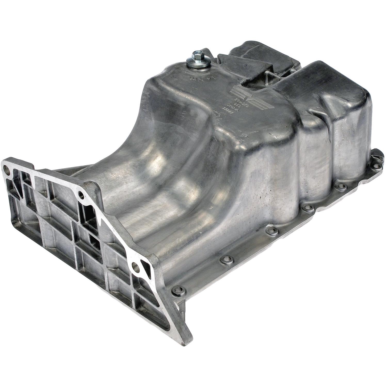 Dorman 264268 - Engine Oil Pan Dorman 264268 Engine Oil Pan product image 2 of 2