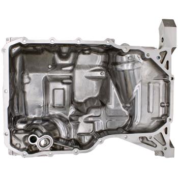 2018 Honda Civic Engine Oil Pan Dorman 264271 image 3 of 4