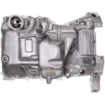 2018 Honda Civic Engine Oil Pan Dorman 264271 image 4 of 4
