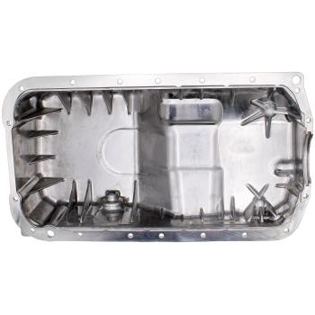 1999 Honda Prelude Engine Oil Pan Dorman 264272 image 3 of 4