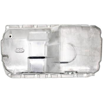 1999 Honda Prelude Engine Oil Pan Dorman 264272 image 4 of 4