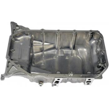 2011 Honda CR-V Engine Oil Pan Dorman 264273 image 2 of 4