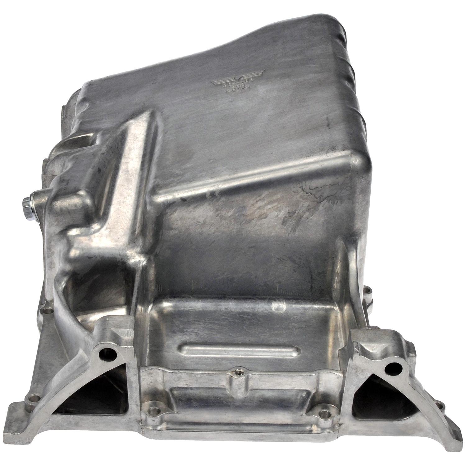 Dorman 264274 - Engine Oil Pan Dorman 264274 Engine Oil Pan product image 1 of 5