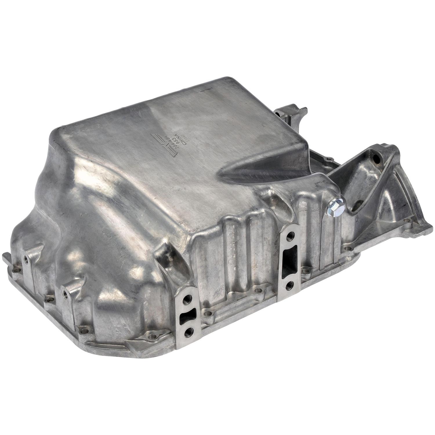 Dorman 264274 - Engine Oil Pan Dorman 264274 Engine Oil Pan product image 2 of 5